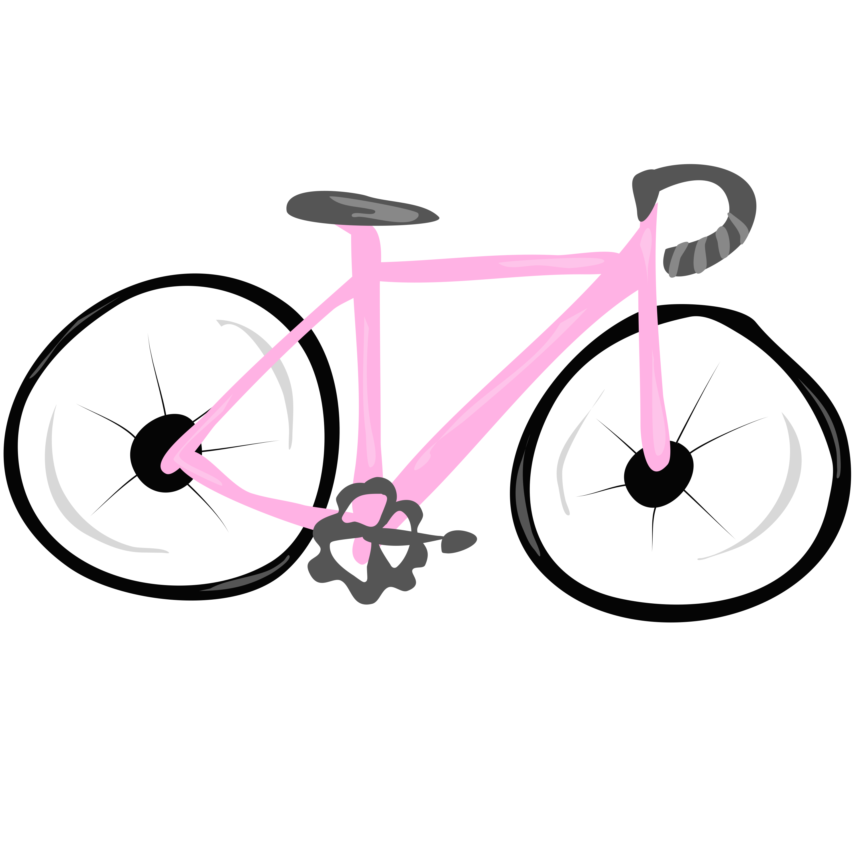 Bike icon