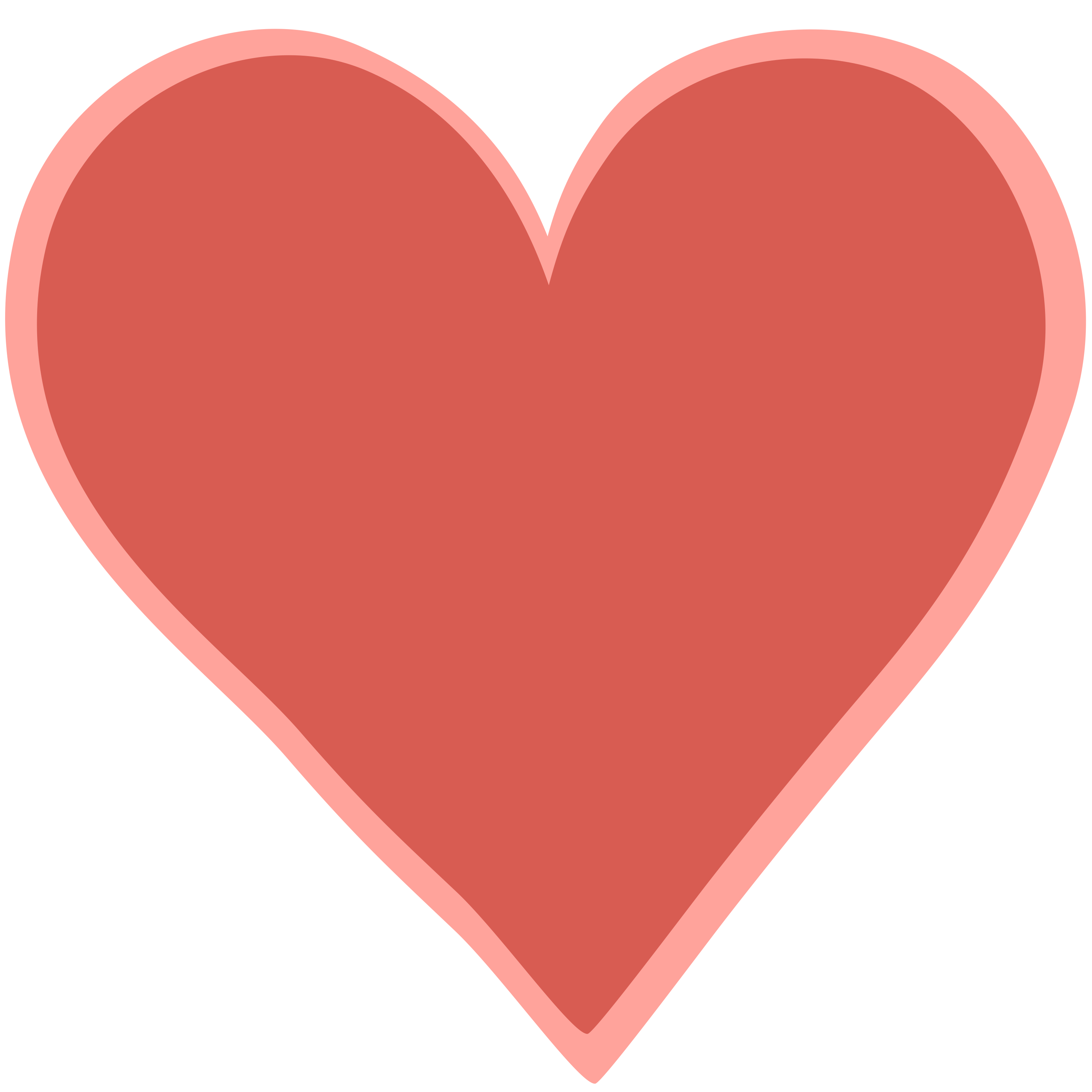 Heart illustration