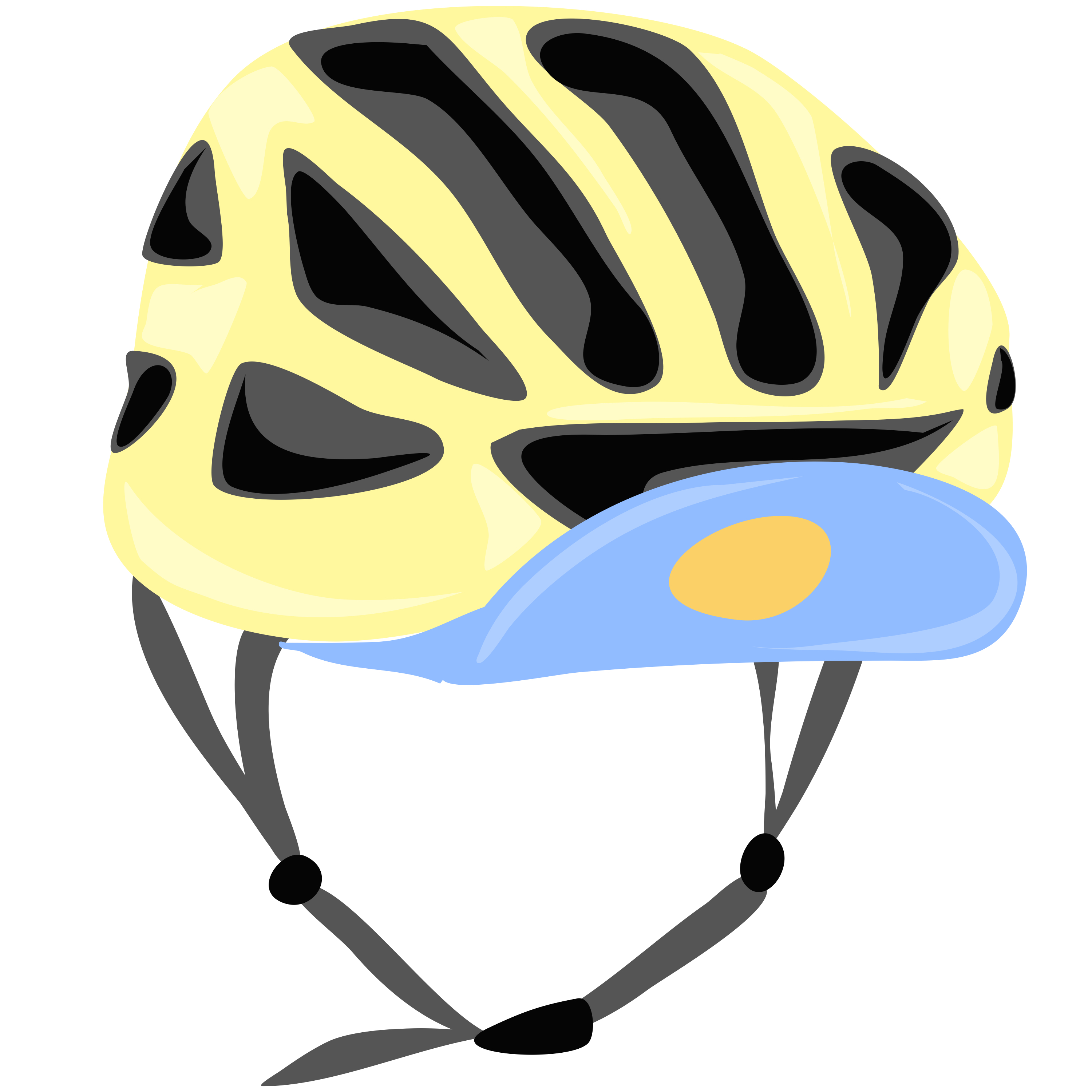 Helmet icon